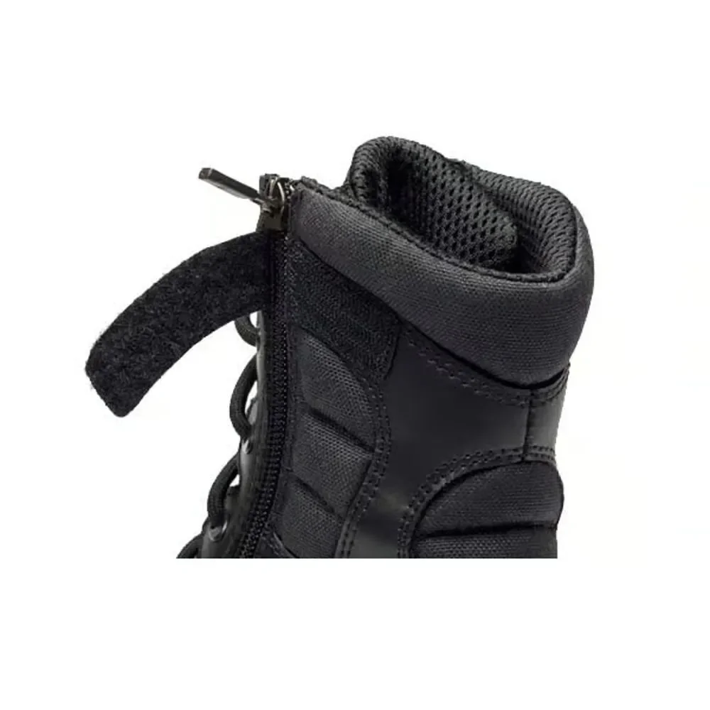 Tactical‎ Research Men's QRF ALPHA B9Z1 Hot Weather Side Zip Boots sz 14 NIB